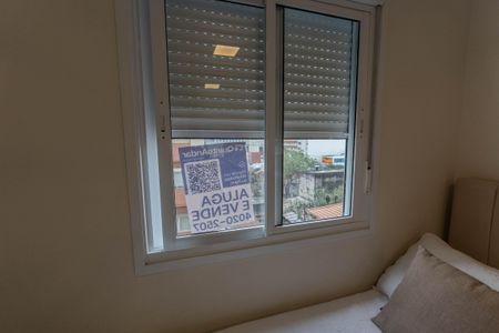 Studio à venda com 21m², 1 quarto e sem vagaPlaquinha