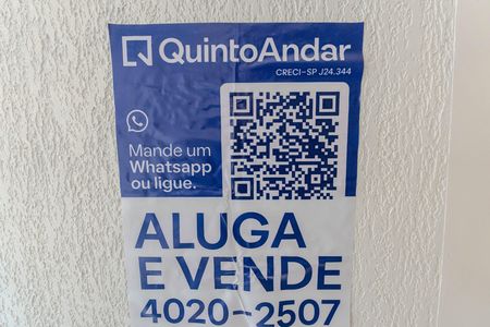 Studio à venda com 21m², 1 quarto e sem vagaPlaquinha