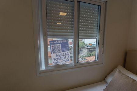 Studio à venda com 21m², 1 quarto e sem vagaPlaquinha