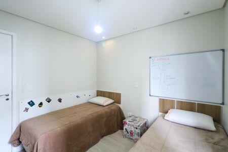 Apartamento à venda com 69m², 2 quartos e 2 vagas Apartamento à venda com 69m², 2 quartos e 2 vagasQuarto