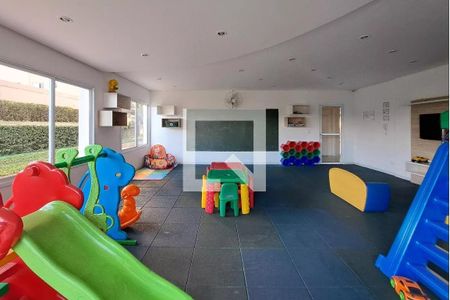 Apartamento à venda com 69m², 2 quartos e 2 vagas Apartamento à venda com 69m², 2 quartos e 2 vagasBrinquedoteca