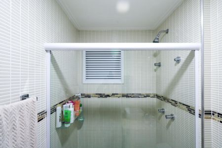 Apartamento à venda com 69m², 2 quartos e 2 vagas Apartamento à venda com 69m², 2 quartos e 2 vagasBanheiro Social