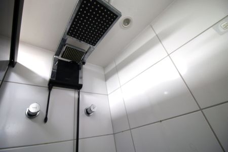 Apartamento para alugar com 55m², 2 quartos e 1 vagaBanheiro