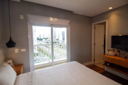 Apartamento à venda com 121m², 3 quartos e 2 vagasSuíte