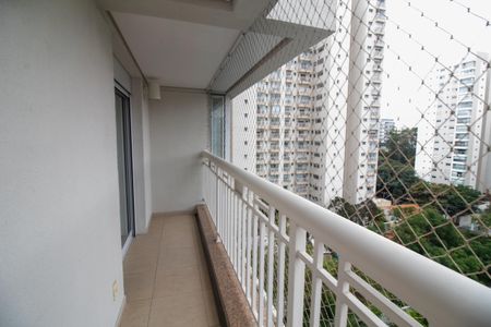 Apartamento à venda com 121m², 3 quartos e 2 vagasVaranda da Suíte