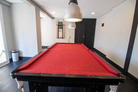 Apartamento à venda com 121m², 3 quartos e 2 vagasÁrea comum - Sala de Jogos