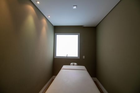 Apartamento à venda com 121m², 3 quartos e 2 vagasÁrea comum - Sala de Massagem