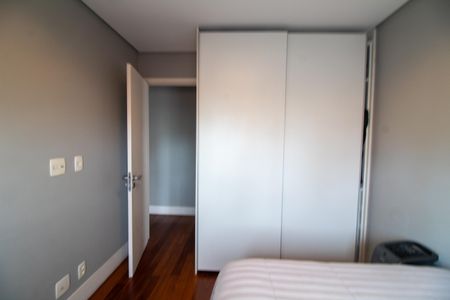 Apartamento à venda com 121m², 3 quartos e 2 vagasQuarto 1
