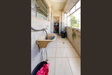 Apartamento à venda com 180m², 3 quartos e 1 vaga Apartamento à venda com 180m², 3 quartos e 1 vagaÁrea de serviço