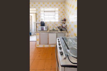 Apartamento à venda com 180m², 3 quartos e 1 vaga Apartamento à venda com 180m², 3 quartos e 1 vagaCozinha