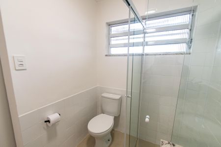 Studio à venda com 34m², 1 quarto e sem vagaBanheiro