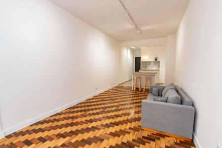 Studio à venda com 34m², 1 quarto e sem vagaStudio