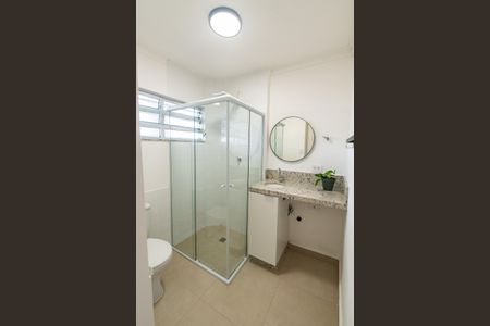 Studio à venda com 34m², 1 quarto e sem vagaBanheiro