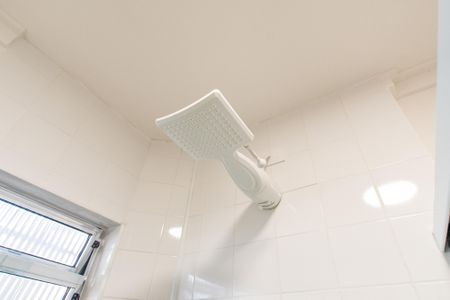 Studio à venda com 34m², 1 quarto e sem vagaBanheiro