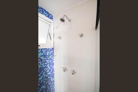 Apartamento para alugar com 106m², 2 quartos e 1 vagaBanheiro Social