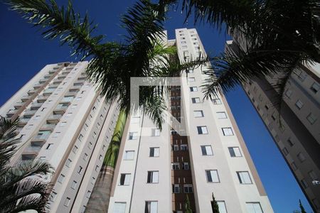 Apartamento para alugar com 106m², 2 quartos e 1 vagaFachada