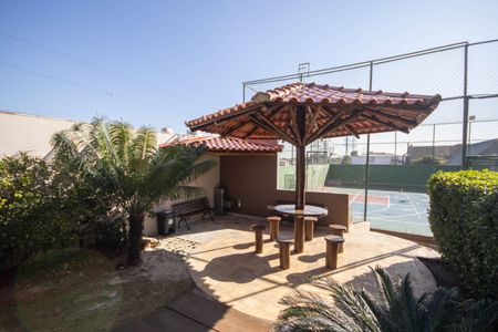 Apartamento para alugar com 106m², 2 quartos e 1 vagaÁrea comum