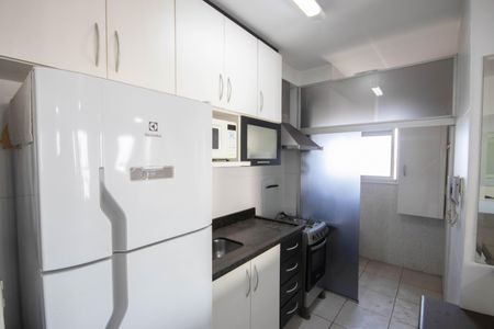 Apartamento para alugar com 106m², 2 quartos e 1 vagaCozinha