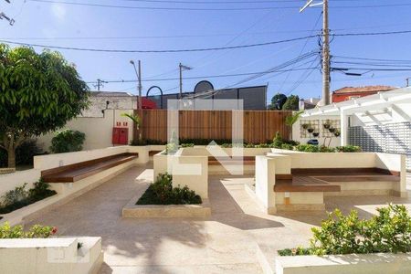 Apartamento para alugar com 106m², 2 quartos e 1 vagaÁrea comum