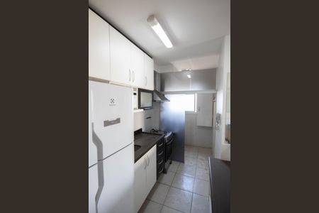 Apartamento para alugar com 106m², 2 quartos e 1 vagaCozinha