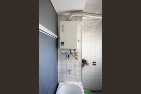 Apartamento para alugar com 106m², 2 quartos e 1 vagaÁrea de Serviço