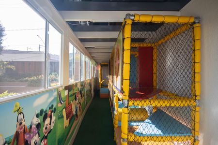 Apartamento para alugar com 106m², 2 quartos e 1 vagaÁrea comum