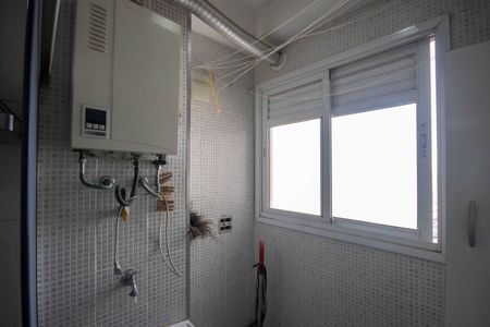 Apartamento para alugar com 106m², 2 quartos e 1 vagaÁrea de Serviço