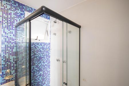 Apartamento para alugar com 106m², 2 quartos e 1 vagaBanheiro Social