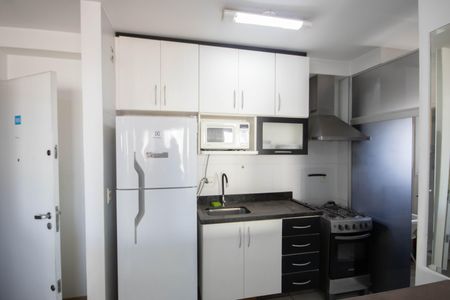 Apartamento para alugar com 106m², 2 quartos e 1 vagaCozinha