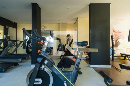 Apartamento para alugar com 106m², 2 quartos e 1 vagaÁrea comum - Academia