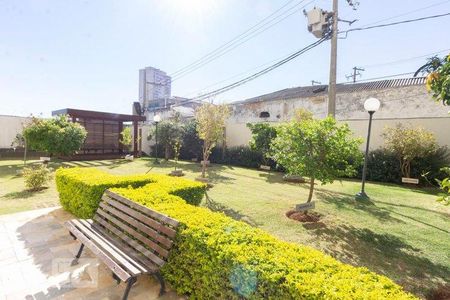 Apartamento para alugar com 106m², 2 quartos e 1 vagaÁrea comum