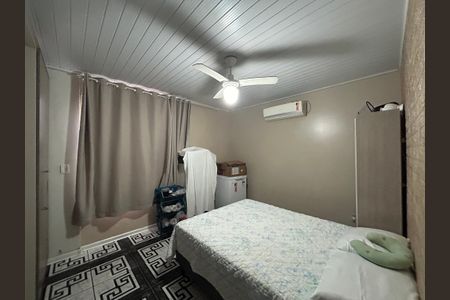 Casa à venda com 88m², 2 quartos e 1 vagaQuarto 2