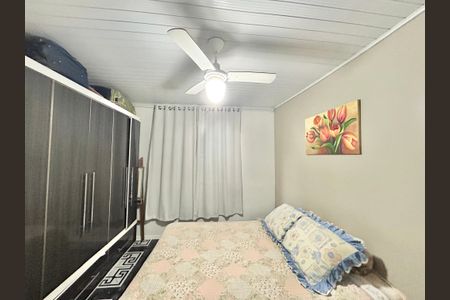 Casa à venda com 88m², 2 quartos e 1 vagaQuarto