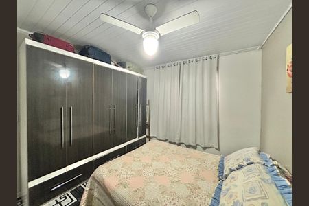 Casa à venda com 88m², 2 quartos e 1 vagaQuarto