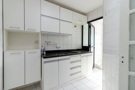 Apartamento à venda com 73m², 3 quartos e 1 vagaCozinha