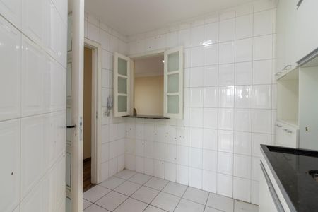 Apartamento à venda com 73m², 3 quartos e 1 vagaCozinha