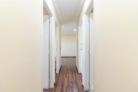 Apartamento à venda com 73m², 3 quartos e 1 vagaCorredor dos Quartos