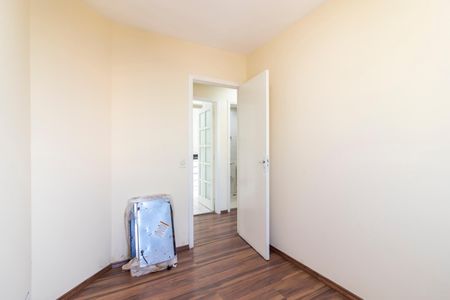 Apartamento à venda com 73m², 3 quartos e 1 vagaQuarto 2