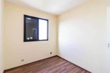 Apartamento à venda com 73m², 3 quartos e 1 vagaQuarto 2