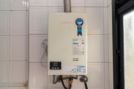 Apartamento à venda com 73m², 3 quartos e 1 vagaÁrea de Serviço