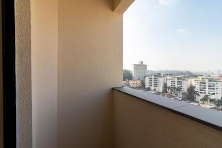 Apartamento à venda com 73m², 3 quartos e 1 vagaVaranda da Sala