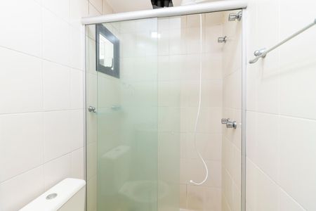 Apartamento à venda com 73m², 3 quartos e 1 vagaBanheiro