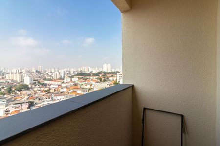 Apartamento à venda com 73m², 3 quartos e 1 vagaVaranda da Sala