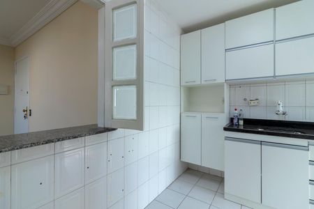 Apartamento à venda com 73m², 3 quartos e 1 vagaCozinha