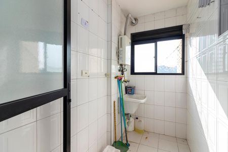 Apartamento à venda com 73m², 3 quartos e 1 vagaÁrea de Serviço