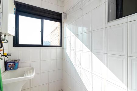 Apartamento à venda com 73m², 3 quartos e 1 vagaÁrea de Serviço