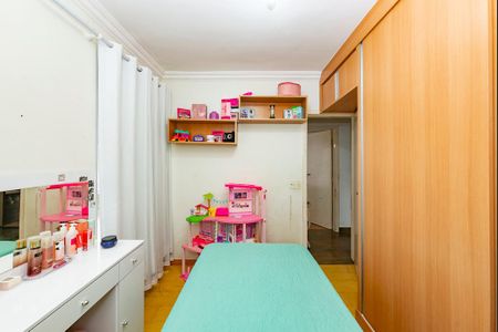 Apartamento à venda com 110m², 3 quartos e 1 vagaQuarto 2