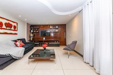 Apartamento à venda com 110m², 3 quartos e 1 vagaSala