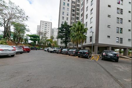 Apartamento à venda com 110m², 3 quartos e 1 vagaGaragem