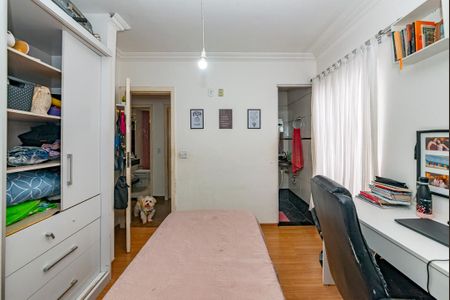 Apartamento à venda com 110m², 3 quartos e 1 vagaSuíte